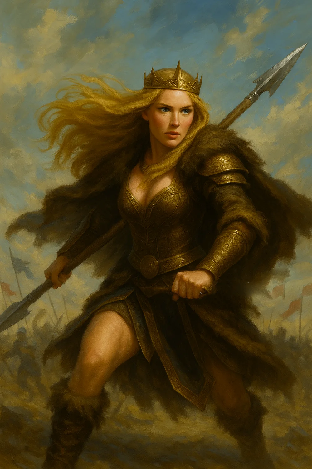 Ebbina Meddos