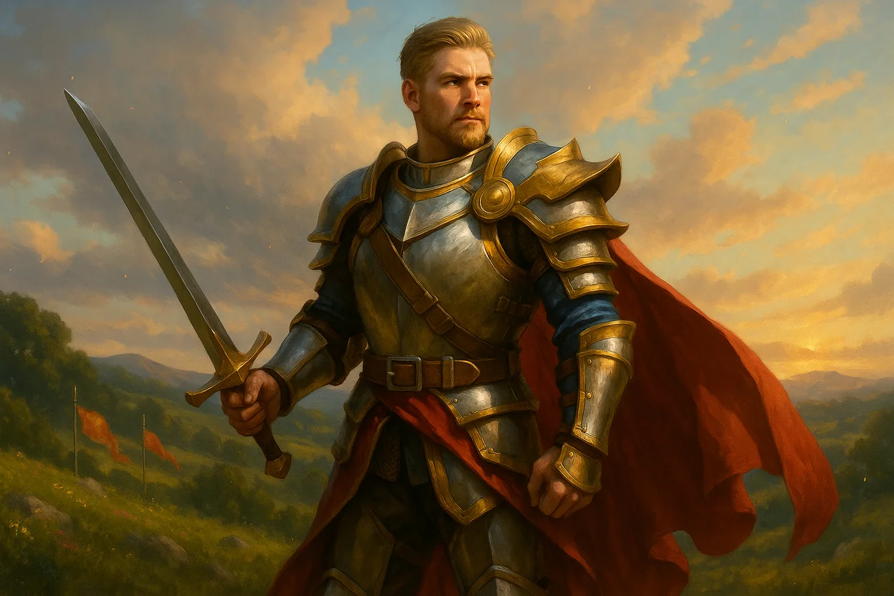 Torvald Storheam